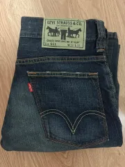 Levis 511 （ SLIM ） 出品