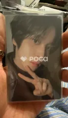 ATEEZ ユノ GOLDEN HOUR : Part.4 POCAALBUM VER.