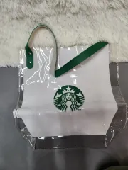 スターバックスバッグ