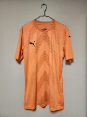 PUMA(プーマ) トレーニング 半袖Tシャツ M サイズ