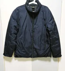 XL MILLET(ミレー) 高級感 ダウンジャケット ダークネイビー 1267