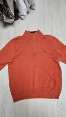 ポロ ニット セーター 出品