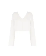 クライシエ COAP リリー Vネック カーディガン