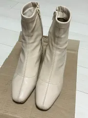 サップン アンクルブーツ 245