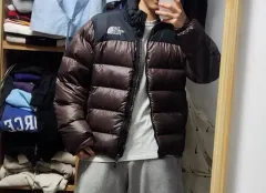 THE NORTH FACE 1996 レトロ ヌプシ 700