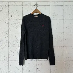 S ブルックス ブラザーズ ウール ニット セーター