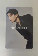 ATEEZ ウヨン GOLDEN HOUR : Part.1 POCAALBUM VER.