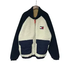 ポロ Ralph Lauren(ラルフローレン) リバーシブル 必須アイテム