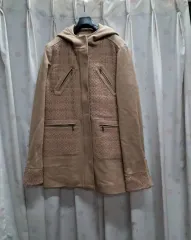 ハンドメイド ジャケット