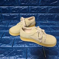 Mistake Project Como Sand モカシンシューズ スニーカーズ 230