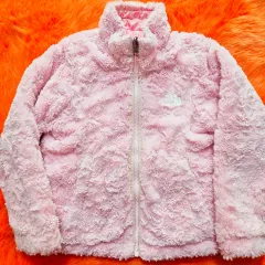 THE NORTH FACE ザノースフェイス リバーシブル ジャケット キッズ XXS(5)