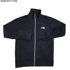 THE NORTH FACE(ザノースフェイス) ストリート ビッグロゴ ジャージ ジャケット
