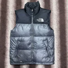 85 THE NORTH FACE(ザノースフェイス) 700 グースダウン ダウンベスト