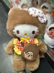 ハローキティ モンチチ 新品 (明日 午後 2 その日の時間までのみ