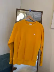 Champion(チャンピオン) リバースウィーブ パーカー