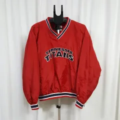 プーマ NFL テネシー タイタンズ ウィンドブレーカー ウォームアップ 2XL
