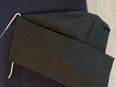 インコテックス(incotex) ウール スラックス 46 (韓国 29-31) 出品