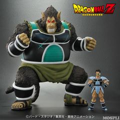 新品未開封】ドラゴンボール アライズ 大猿トーマ 特典付きトテッポ
