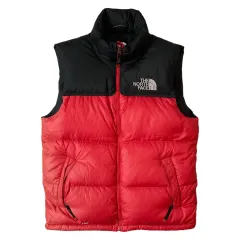THE NORTH FACE(ザノースフェイス) Nuptse(ヌプシ) ダウンベスト