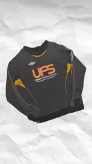 umbro(アンブロ) ヴィンテージ パーカー