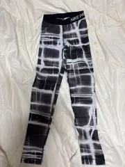 NIKE(ナイキ) プロ タイツ レディース S