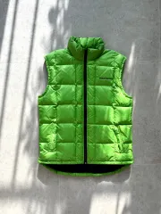 90 ' s ポロ スポーツ ダウン ベスト L （ 100 103 ）