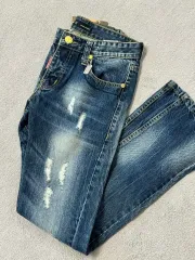 (29) DSQUARED2 ケニツイスト デニムジーン レディース (新品)