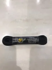 DR. MARTENS(ドクターマーチン) 靴紐 シューレース 黒 新品