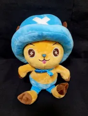 ワンピース チョッパー ぬいぐるみ