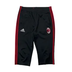 アディダス トレーナー ハーフパンツ 100