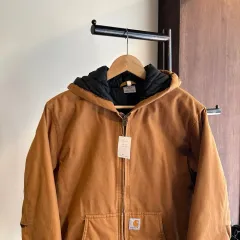 13375 - Carhartt カーハート ウィメンズ キッズ アクティブ ジャケット