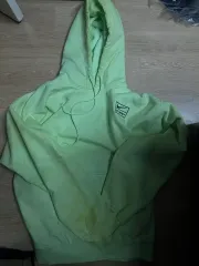 STUSSY(ステューシー) Nike(ナイキ） フード フーディー パーカー M