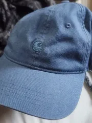 Carhartt（カーハート) wip ロゴ キャップ