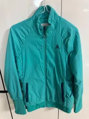 le coq sportif(ルコックスポルティフ) レディース ゴルフ ジャケット