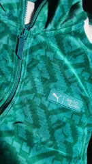 PUMA(プーマ) イカゲーム トラックトップス XL