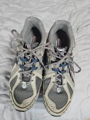 ニューバランス 1906R チャコール グレー 290