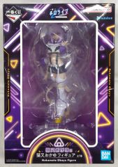 BANDAI SPIRITS 이치 반 쿠지 홀로 라이브 Cyberpunk Style 고양이 마타 오카 유상 피규어