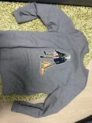 ブルックス・ブラザーズ BB スウェット 羊 シグネチャー 刺繍 105 L 出品のサムネイル