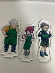 サカモトデイズ アクリル