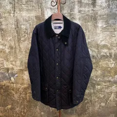 ヴィンテージ ポロ Ralph Lauren(ラルフローレン) キルティング ジャケット