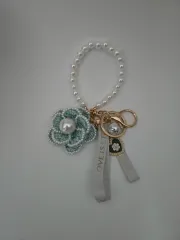 キーリング 種類が多い