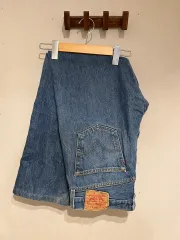 (ユニセックス) リーバイス 501