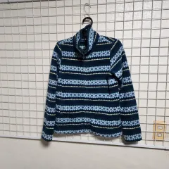 (新品) ユニクロフリースジャケット (女性用) S )