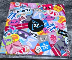 hololive holo*27 Vol 1 スペシャル エディション