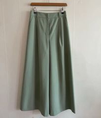 ミシャ ワイド パンツ