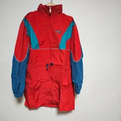 80 ' s PUMA(プーマ) オールドスクールジャケット 100 フリーサイズ