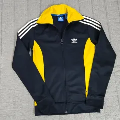 メンズ 95 adidas(アディダス) トラックトップス ジャケット ジップアップ