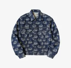 KAPITAL テーラードジャケット 2017 SPRING & SUMMER | KAPITAL CLOTHING | KAPITAL
