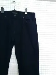 ユニクロ コーデュロイ スラックス パンツ