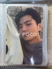 ENHYPEN ジェイ THE SIN : VANISH FUGITIVES Ver.